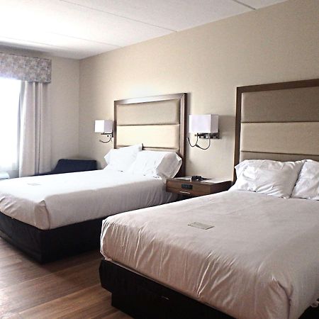 Hotel Wyndham Garden State College Boalsburg Exterior foto