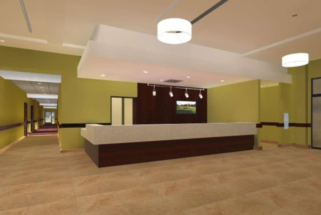 Hotel Wyndham Garden State College Boalsburg Exterior foto
