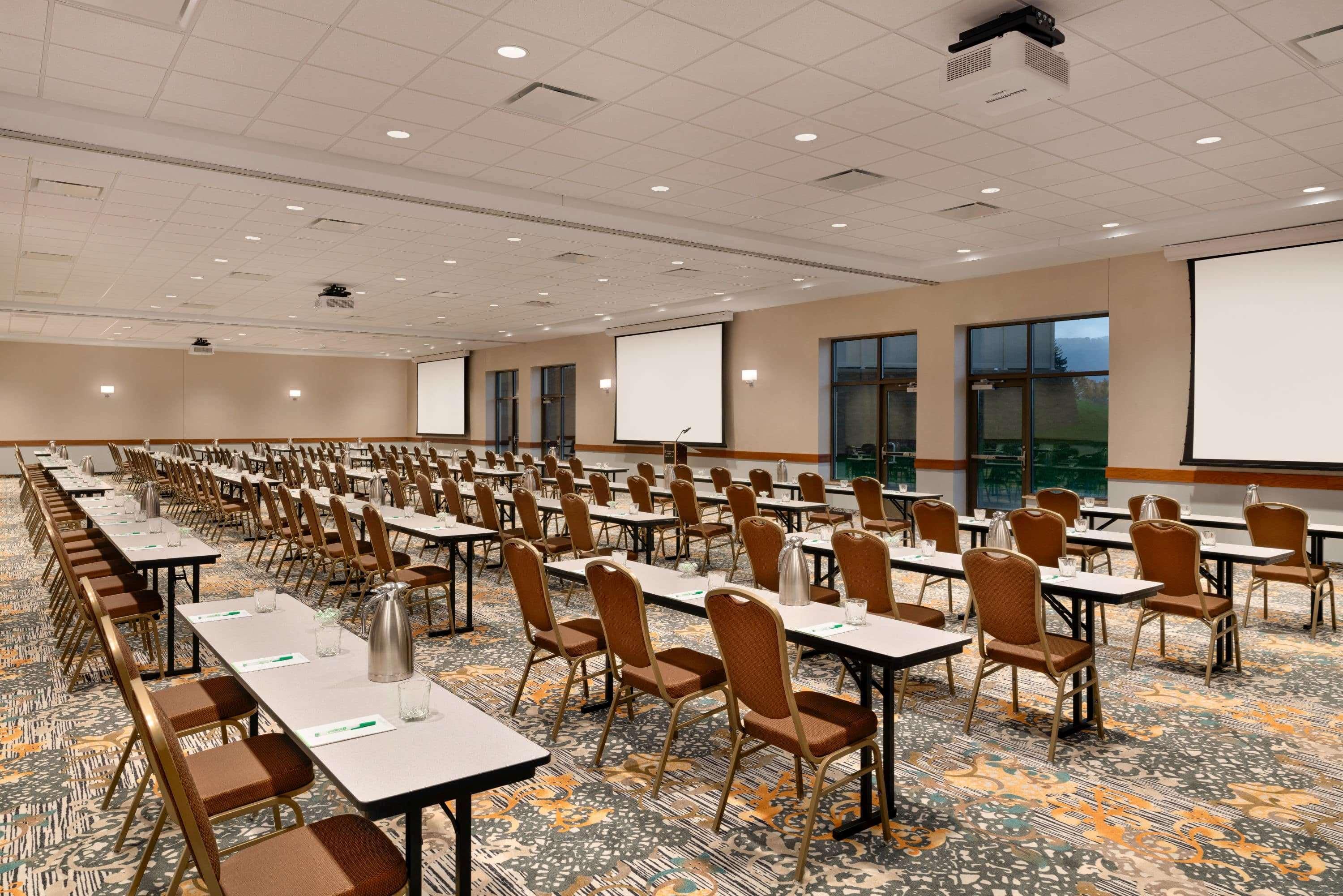 Hotel Wyndham Garden State College Boalsburg Exterior foto